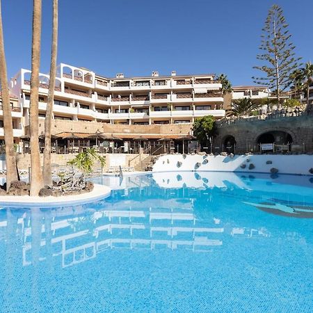 Green Oasis With Pool Access In Amarilla Golf San Miguel de Abona Eksteriør billede